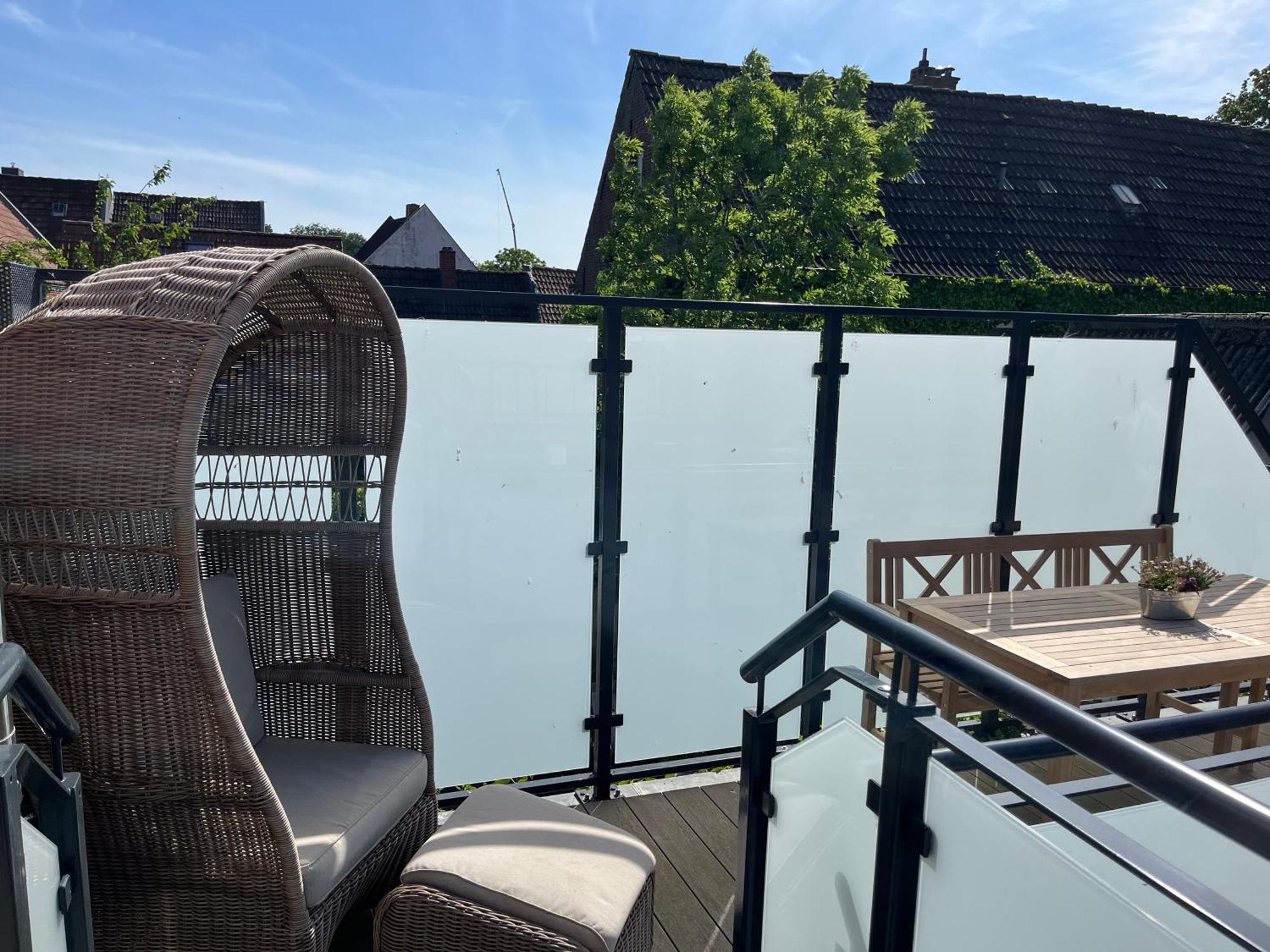 Loftwohnung 2 Simmerdeis An Der Gracht ฟรีดริชชตัดท์ ภายนอก รูปภาพ